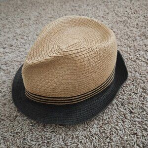 Straw Studios Straw Hat